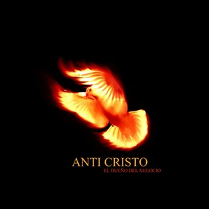 Anti Cristo