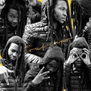 Neighborhood Rockstar (feat. Trap Swagg) (Explicit)