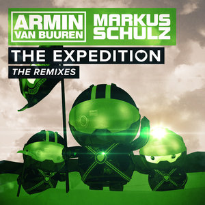 The Expedition (Orjan Nilsen Remix)