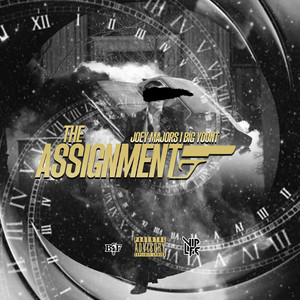 The Assignment (Instrumental)