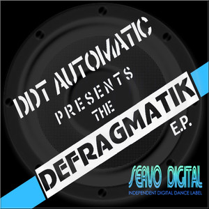 Defragmatik