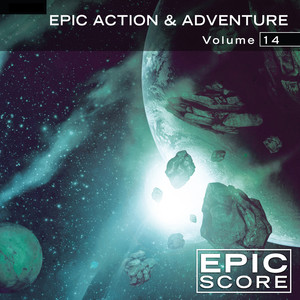 Epic Action & Adventure, Vol. 14