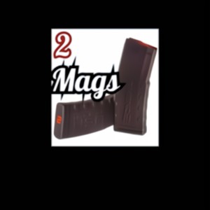 2 Mags (Explicit)