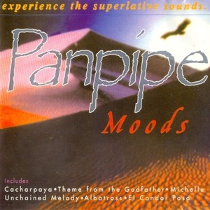 Pan Pipe Moods