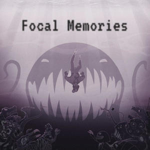 Falling In Spirals: Focal Memories (Explicit)