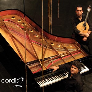 Nas Asas da Saudade/Wings Of Saudade(feat. Paulo Figueiredo, Bruno Costa, Luís Formiga, Miguel Calhaz & Edjam)