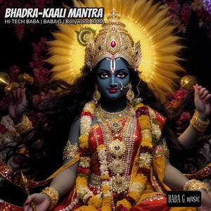 BHADRA-KAALI MANTRA