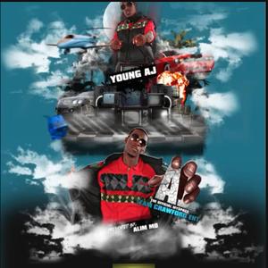 Young AJ Run it back (Explicit)