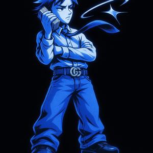 Mr. Hose ⭑.ᐟ (feat. yoyk & YNG Mettigel) (Explicit)