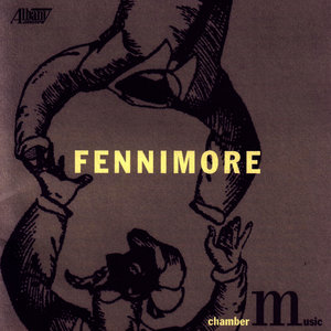 Quartet (after Vinteuil) - Noble, majestic, passionate