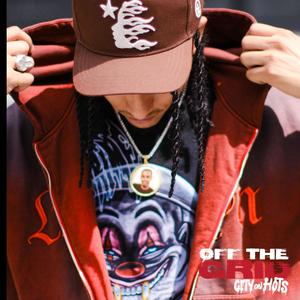 City on Hots Freestyle (feat. Rahh Young) (Explicit)