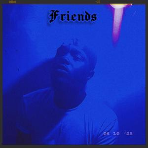 FRIENDS (Explicit)