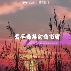 若不爱怎会受伤害