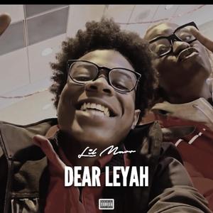 Dear Leyah (Explicit)