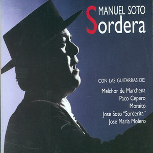 Que Me Quite Esa Condena(Soleares de Utrera, Triana Y Alcalá)