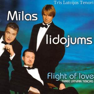 Mīlas lidojums