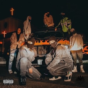 Wasabi (feat. Shinkai East & King Elizabeth) (Explicit)