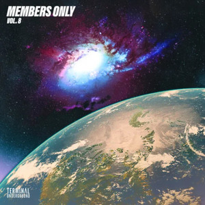 MEMBERS ONLY VOL. 8