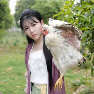 杨贵妃vs西施 Rap Battle