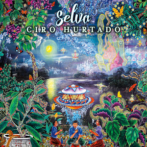 Caminando en el Fuego(feat. Rosalia Leon)