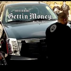 Gettin Money (feat. Don Won) (Explicit)