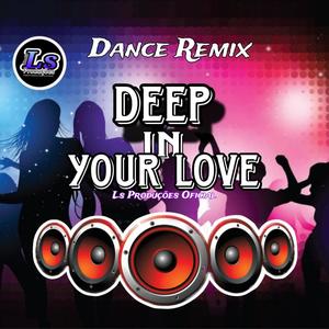 Alok & Bebe Rexha - Deep In Your Love (Ls Produções Remix)