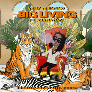 Big Living (Explicit)