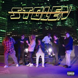 Stolen (feat. Drippy j, Santino, Big Bubba & Chaplin) (Explicit)