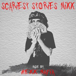 Cheeto Mixx (feat. Toastyyy) (Explicit)