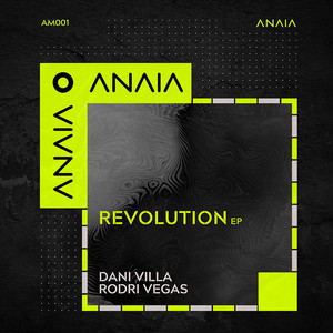 Revolutiion (Radio Edit)