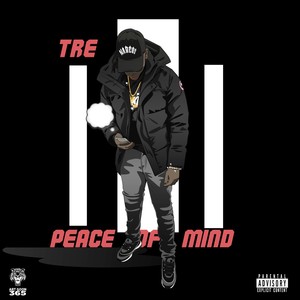 Peace of Mind (Explicit)