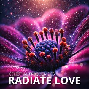 Radiate Love with Celestial Frequencies (Music through the Body and Spirit)