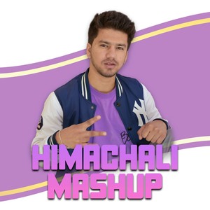 HIMACHALI MASHUP