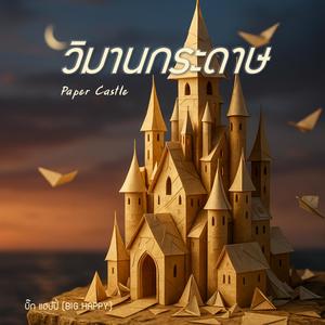 วิมานกระดาษ