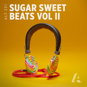 Sugar Sweet Beats Vol II