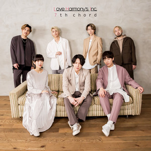 Love Harmony's, Inc. - ハンブンコ