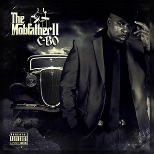 The Mobfather 2 (Organized Crime Edition) [Explicit]