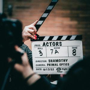 Actors (Explicit)