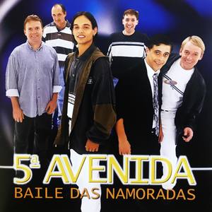 Baile das Namoradas