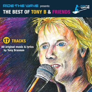 The Best of TonyB & Friends