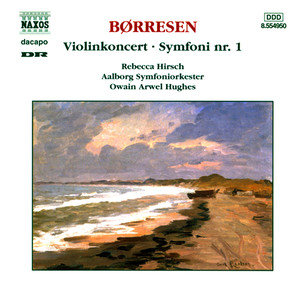 Violin Concerto in G Major, Op. 11 - III. Molto vivace