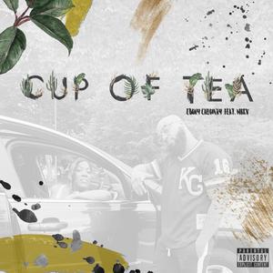 Cup of Tea(feat. MARV) (Explicit)