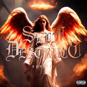 Apostle (Explicit)