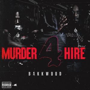 Bakk And Fourth(feat. keezah & kayvo) (Explicit)