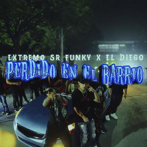 Perdido en el Barrio (feat. Extremo sr funky 821 & El Diego) (Explicit)