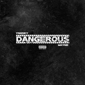 Dangerous (feat. Wayne) (Explicit)