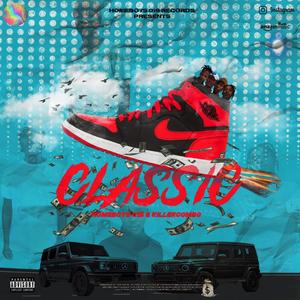 Classic(feat. KillerCombo)