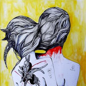 evb wanna be us! (feat. T4Z) (Explicit)