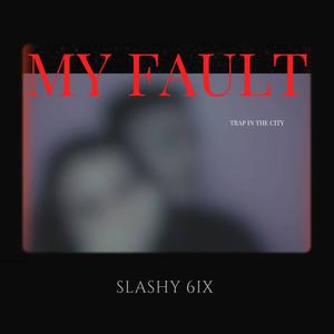 My Fault (feat. Noxious) (Radio Edit|Explicit)