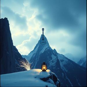 Alpine Thunder Wunder